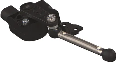 Produktbild von FEBI BILSTEIN 184841 Sensor Leuchtweiteregulierung für VW Golf V Schrägheck (1K1) Xenonlicht