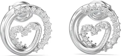 Produktbild von Ohrringen   Ohrstecker Guess Silber   Kollektion Iconique - frau