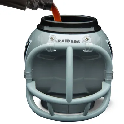 Produktbild von Las Vegas Raiders NFL FanMug