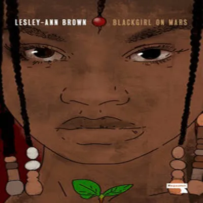 Produktbild von Blackgirl on Mars