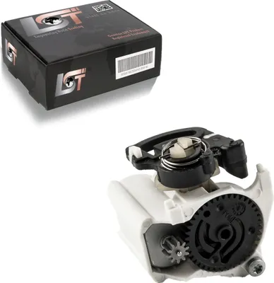 Produktbild von Heckklappenschloss Stellmotor für Renault Clio 2 II Megane Scenic 1 I Twingo 1 I