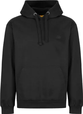 Image de Iron Mountain - Sweat à capuche pour homme PB116 (M) (Noir)