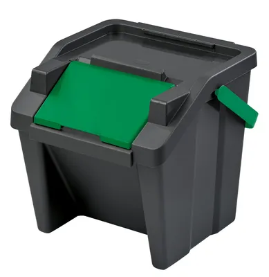 Image de Cep 2810475991 Système de tri des déchets Tower - 3 x 30 litres