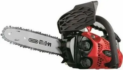 Produktbild von SCHEPPACH CSP 2540 Benzínová reťazová píla s hornou rukoväťou 0,95 HP Reťazová píla 25cm