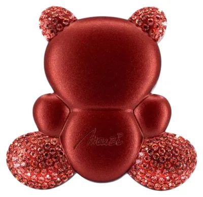 Image de Parfum d'ambiance pour voiture MaiBi Red Moments