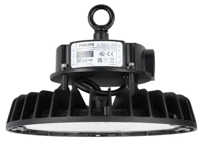 Image de Ledvion High Bay LED Lineaire 150-120-85W 175lm/W 3000K Dimmable IP65