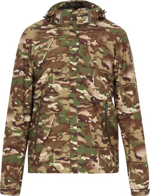 Image de Veste OCY pour homme - olive, S