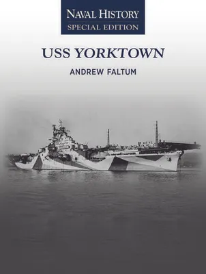 Obrázek produktu pro USS Yorktown
