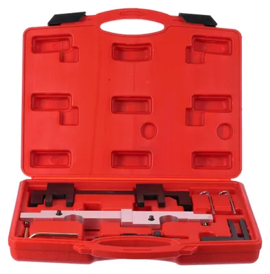 Productafbeelding van Motorafstel-/blokkeerset MECHANIC ENGINE TIMING SET 31, BMW N43