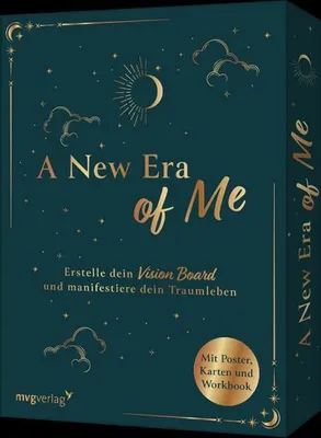 Image de A New Era of Me