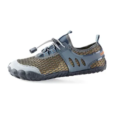 Produktbild von Orbisana Barfußschuh Hawaii uni Größe 39 Badeschuh Outdoor Freizeit