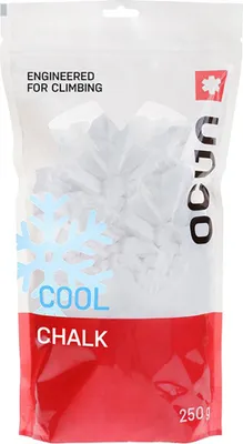 Produktbild von COOL CHALK 250 g, Unisex, Ocun