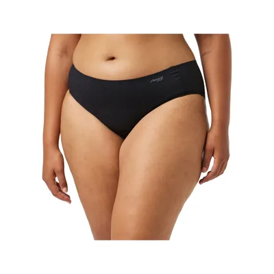 Produktbild von Sloggi ZERO Feel Flow Tai Farbe: Schwarz 04/0004 Größe: S