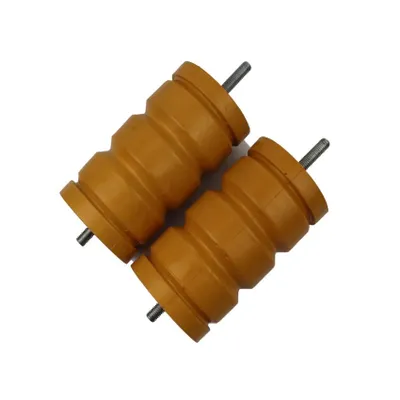 Zdjęcie produktu dla 2x elementy resorujące Cellasto do przyczep Westfalia 600-800 kg