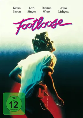 Produktbild von Footloose