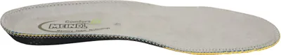A single shoe insole is shown against a white background.