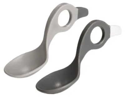 Produktbild von Babylöffel 2 Stk. Der Taubenadler / I Can Spoon
