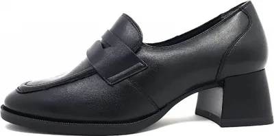 Produktbild von Tamaris Damen Slipper in Schwarz, Größe 39