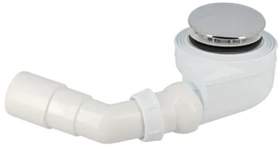 Image de Bonde douche TURBOFLOW 60 mm - NICOLL - 0205243