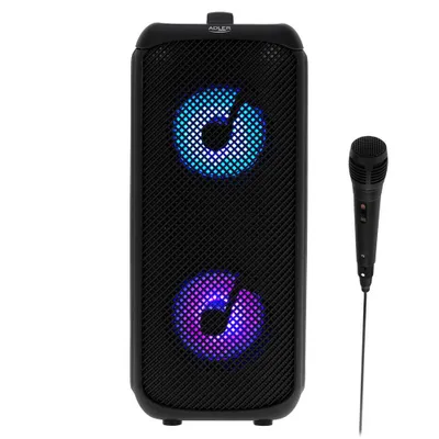 Produktbild von Adler Tragbarer Karaoke-Lautsprecher | Ad1903