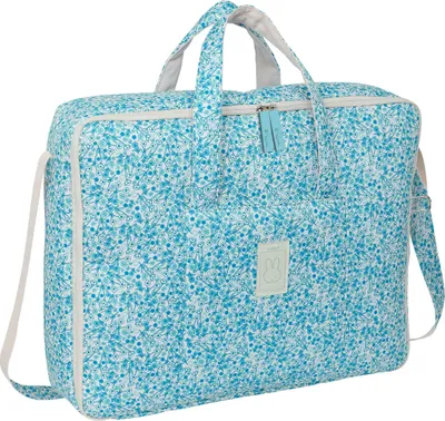 Produktbild von Organizer-Tasche für Kinderwagen Miffy Garden