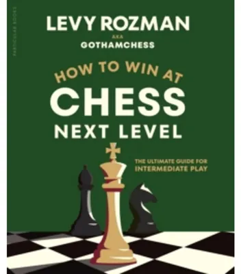 Productafbeelding van How to Win at Chess, Next Level