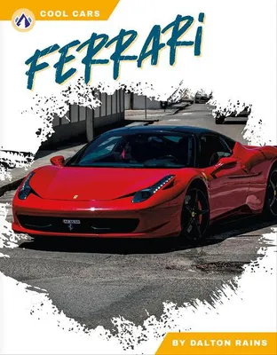 Produktbild von Ferrari
