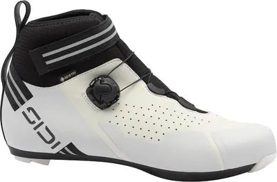 Sidi Road NIX - White/Black
