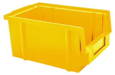 Obrázek produktu pro Dílenský úložný kontejner 199x135x100