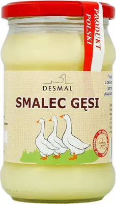 Produktbild von Gänseschmalz 300 ml DESMAL