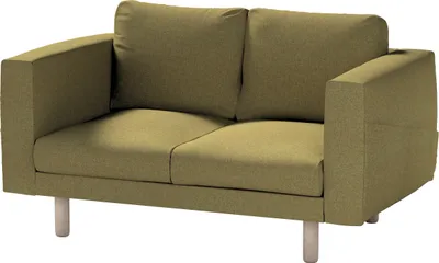Obrázek produktu pro Potah na pohovku IKEA Norsborg 2-místná