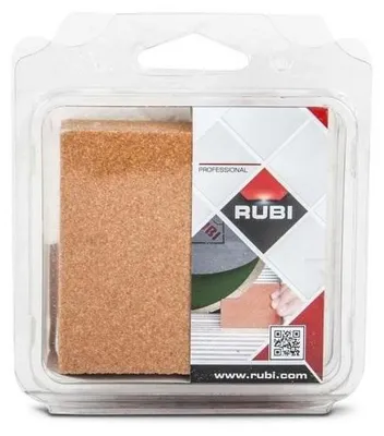 Immagine prodotto di Blocco di pulizia Rubi per dischi diamantati