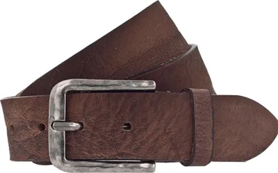 Produktbild von Vanzetti Leder Gürtel 40mm Leather Belt W95 Baileys braun