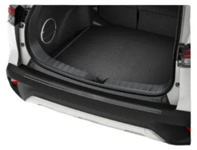 Image de TOYOTA Corolla Cross bande de protection pare-chocs arrière PT738-16227 OE