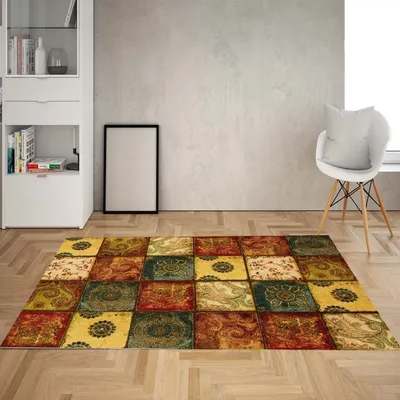 Image de Tapis d'intérieur PERSE