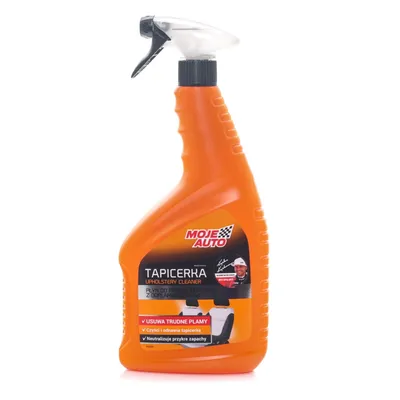 Produktbild von MOJE AUTO Textil / Teppich-Reiniger 19-051 Pumpsprühflasche 650ml