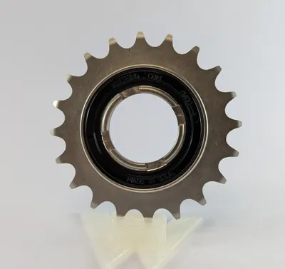 Obrázek produktu pro White Industries Singlespeed volnoběžka Standard Engagement, 3/32"|1/8", 17 t.,