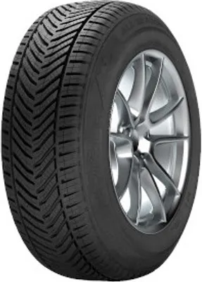 Produktbild von Tigar ALL Season SUV 215/65 R16 102V, Allwetterreifen fÃ1/4r Allrad, Rollwiderstand C