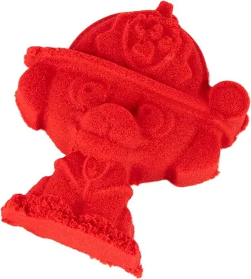 Immagine prodotto di Spin Master sabbia elastica Paw Patrol Marschal