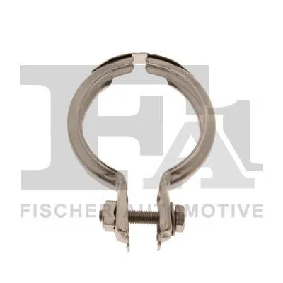 Produktbild von FA1 104-882 Auspuffschelle Klemmschelle Ø63mm für AUDI A4 B9 Avant (8W5, 8WD) A6 Avant (4A5, C8) A5 Sportback (F5A) Q5 (FYB) A4 B9 Limousine A5 Coupe
