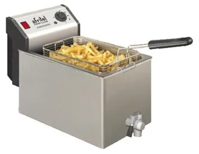 Image de FRITEL SF 4620 Friteuse