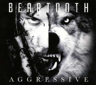 Obrázek produktu pro Beartooth: Aggressive