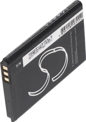Produktbild von Akku passend für Gigaset GL590, V30145-K1310-X470, 3,7V, 800mAh