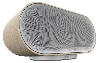 Image de Denon Home 600 (argent)