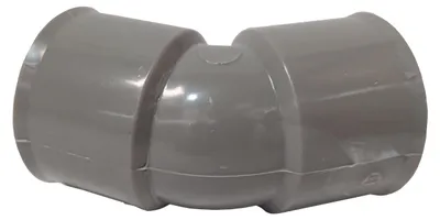 Zdjęcie produktu dla Kątownik 45° do PVC, zestaw 10 sztuk