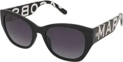 Produktbild von Marc Jacobs MARC 807/S Black 54/19/145 Damen Sonnenbrillen