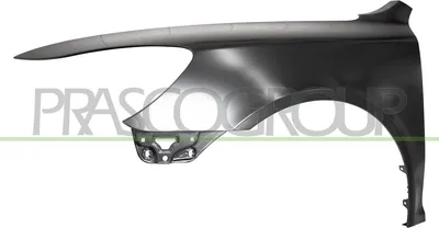 Produktbild von PRASCO SK0283034 Kotflügel Vorne Links für SKODA Octavia II Combi (1Z5) OCTAVIA (1Z3)
