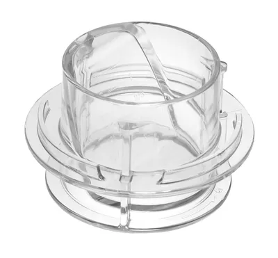 Produktbild von Braun AS00002084 Messbecher für JB9040BK JB9041BK PowerBlend 9 Standmixer