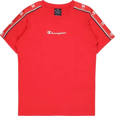 Productafbeelding van T-shirt Champion 306325-RS005 voor Kinderen