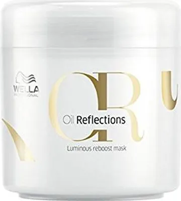 Obrázek produktu pro Vyživující maska pro všechny typy vlasů Oil Reflection (Luminous Reboost Mask), 500 ml